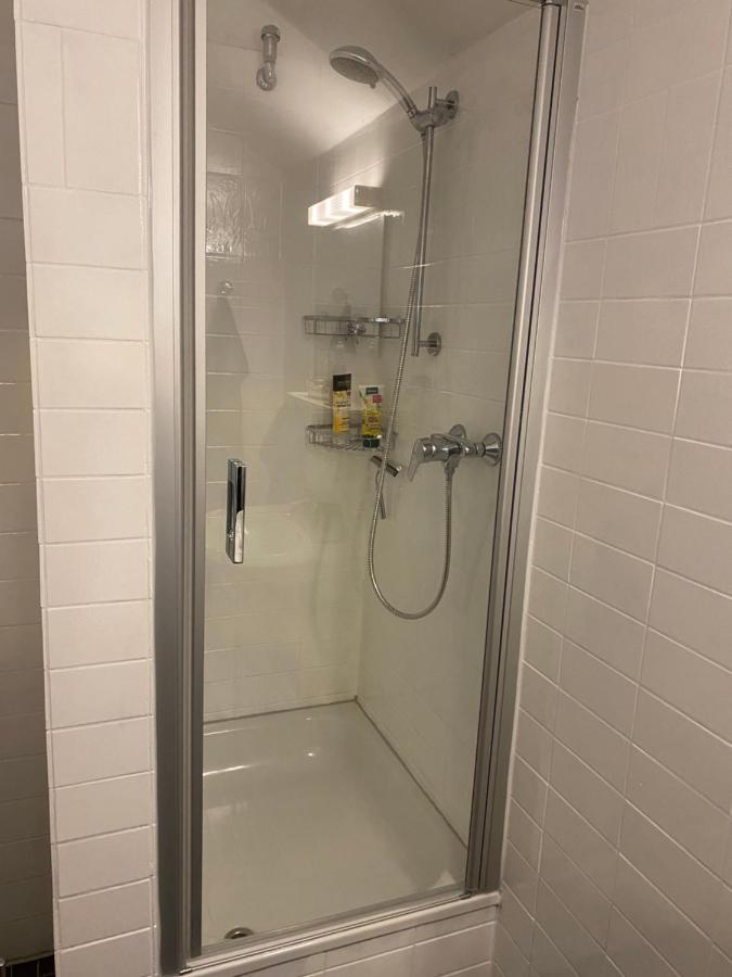 Ferienwohnung Fortuna 보르쿰 외부 사진